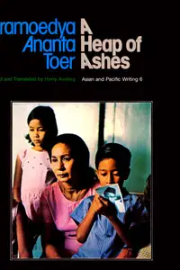 A Heap of Ashes